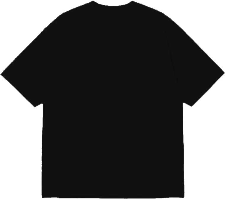 T-shirt front preview